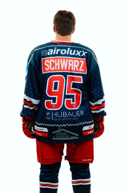 Trikot Home Saison 2026/27