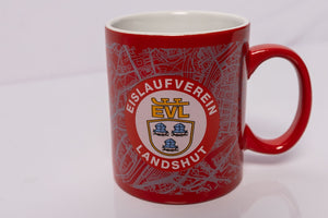 Tasse "EVL-Logo"