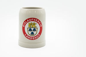 EVL-Steinkrug Tasse