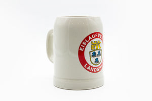 EVL-Steinkrug Tasse