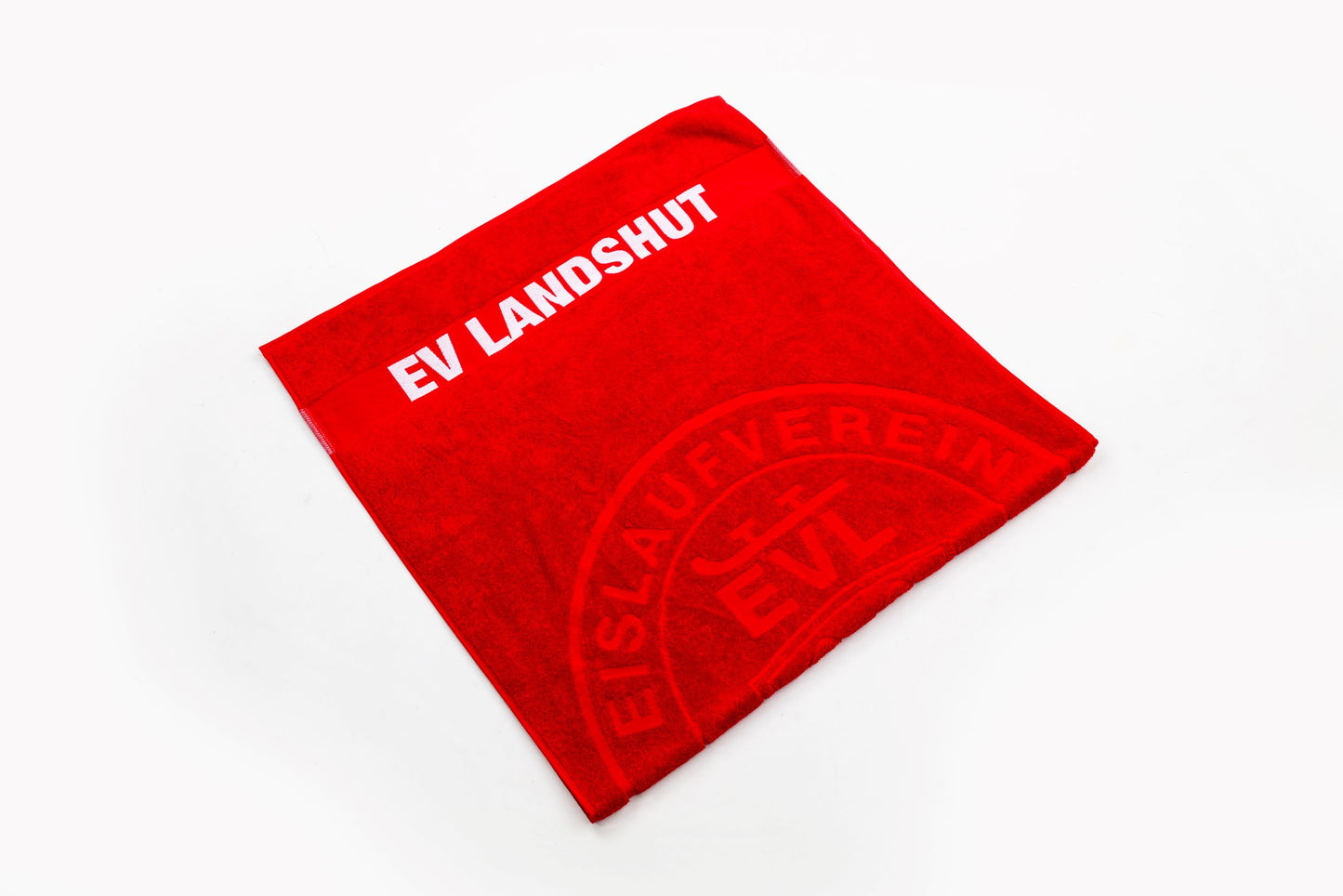 EVL-Badetuch "EV Landshut"