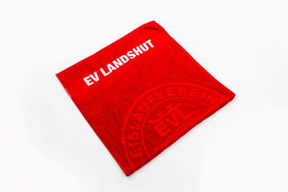 EVL-Badetuch "EV Landshut"