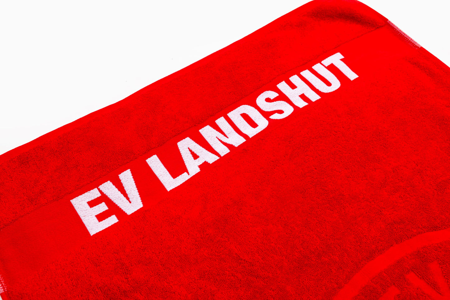 EVL-Badetuch "EV Landshut"