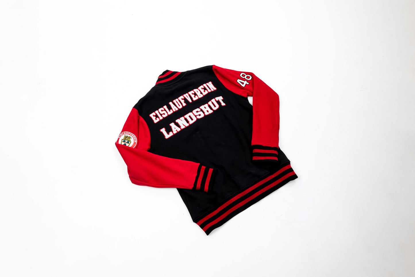 EVL-College Jacke