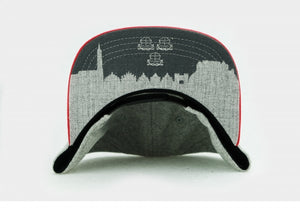 Bavarian Cap "EVL"