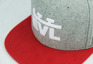 Bavarian Cap "EVL"