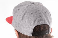 Laden Sie das Bild in den Galerie-Viewer, Bavarian Cap &quot;EVL&quot;
