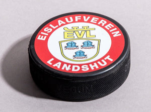 EVL-Puck "Logo"