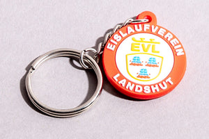 Schlüsselanhänger EV Landshut