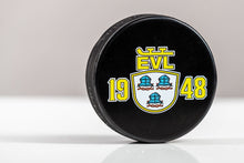 Laden Sie das Bild in den Galerie-Viewer, EVL-Puck &quot;1948&quot;
