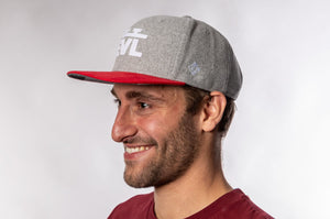 Bavarian Cap "EVL"