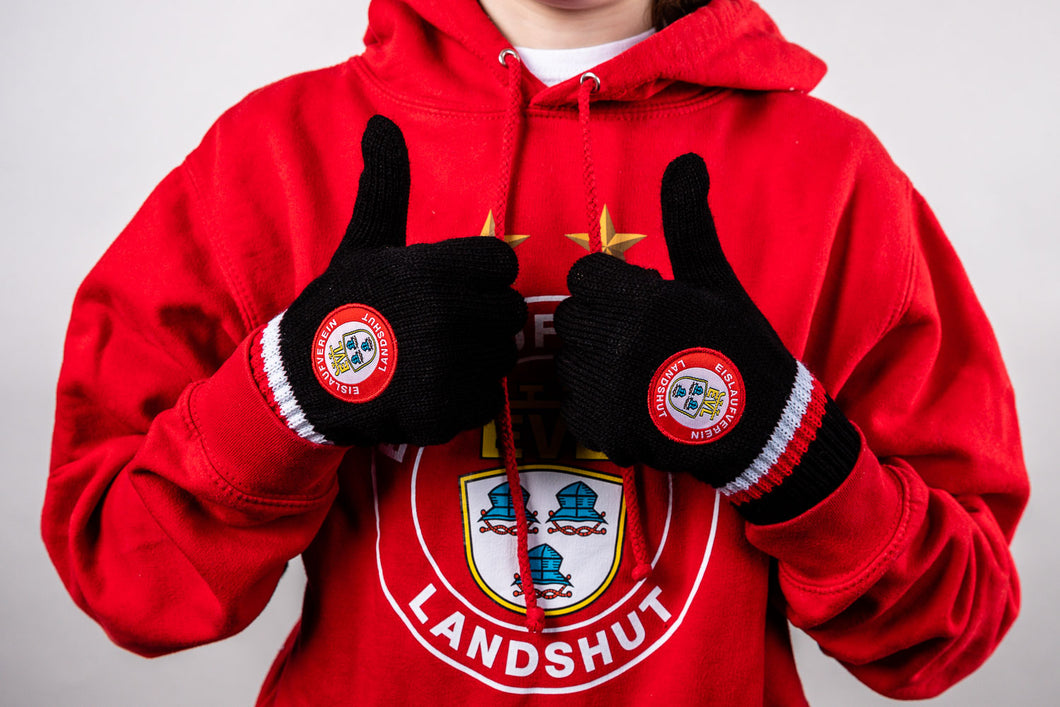 EVL-Strickhandschuhe