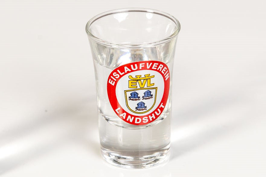 EVL-Stamperl 3,4cl