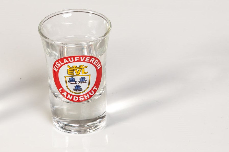 EVL-Stamperl 3,4cl